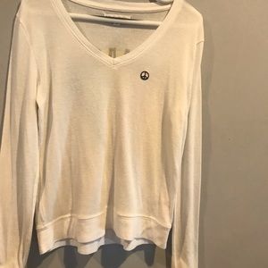 Spiritual Gangster Sweater